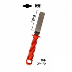 Напильник для заточки инструмента