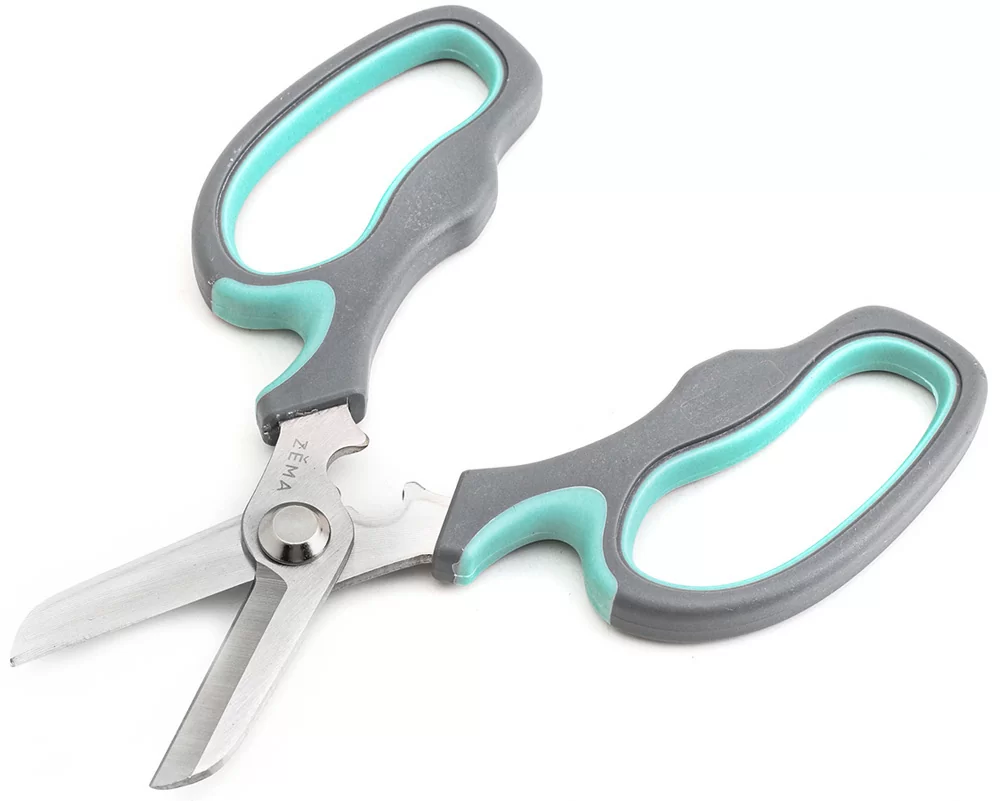 Многофункциональные садовые ножницы "ZEMA" 