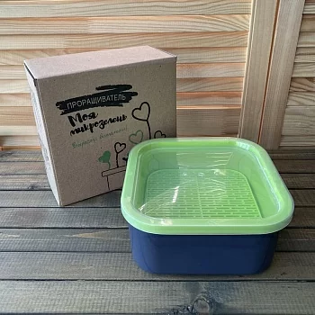 Проращиватель «Здоровья КЛАД» (для микрозелени)