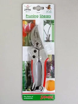 Секатор для обрезки веток